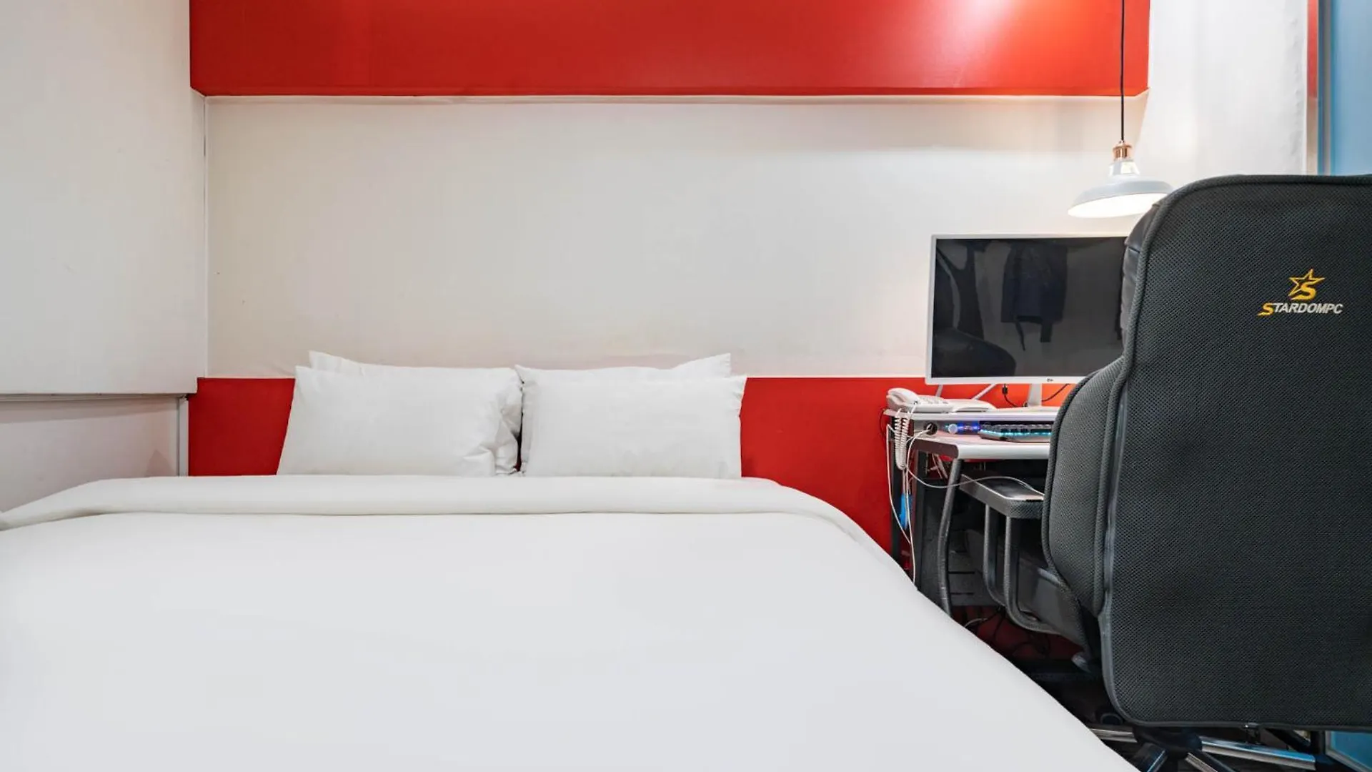 Hotel Atti Incheon