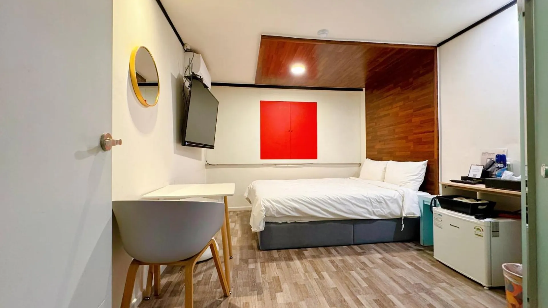 **  Hotel Atti Incheon South Korea