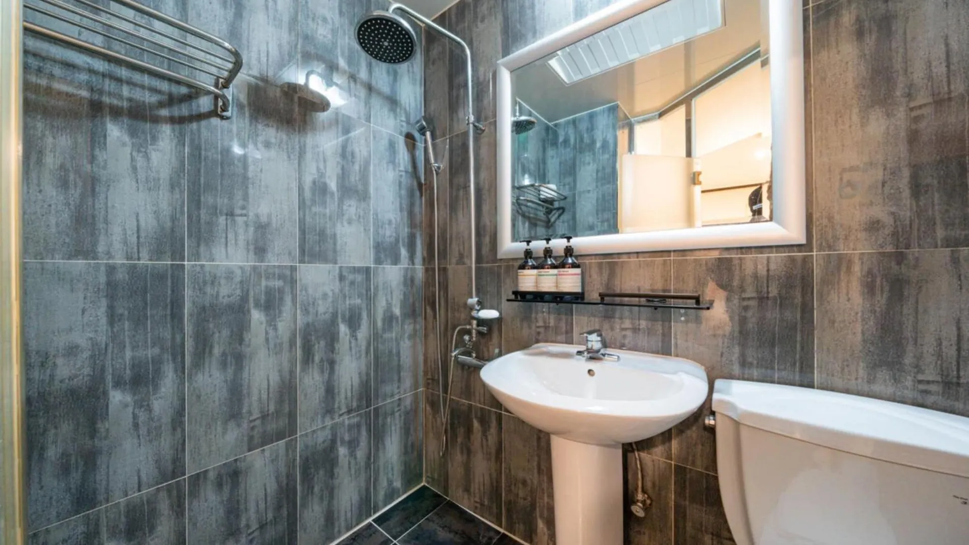 Hotel Atti Incheon South Korea