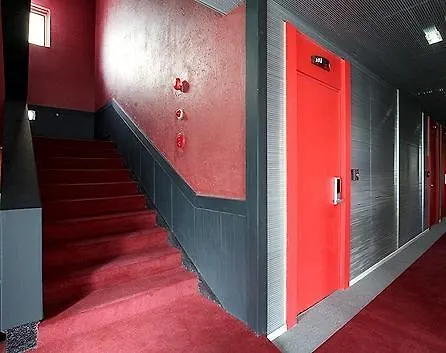 Hotel Atti Incheon 2*,