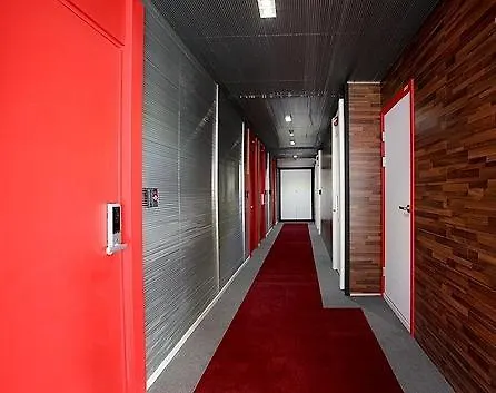 Hotel Atti Incheon South Korea