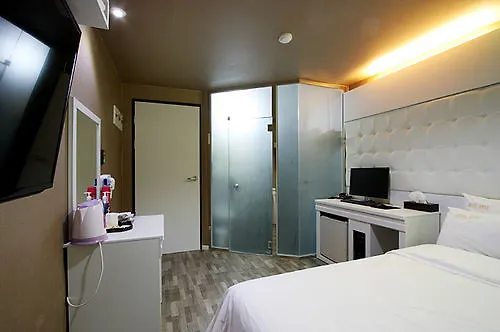 **  Hotel Atti Incheon South Korea