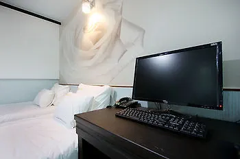 Hotel Atti Incheon