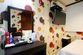 **  Hotel Atti Incheon South Korea