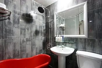 **  Hotel Atti Incheon South Korea