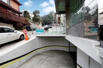 Hotel Atti Incheon 2*,  South Korea