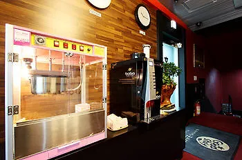 Hotel Atti Incheon 2*,