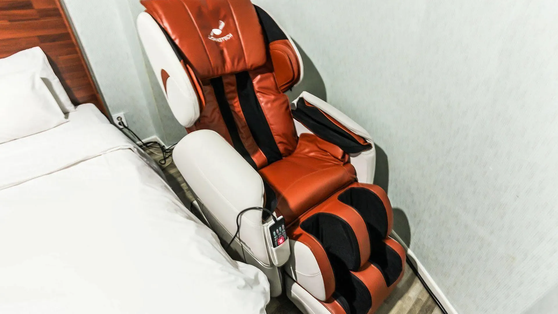 Hotel Atti Incheon South Korea